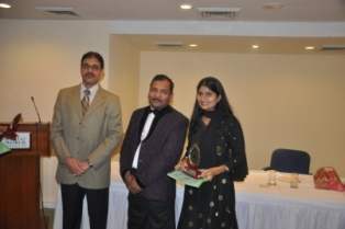 DR. GEETH RAJ G.